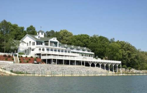 Mountain Harbor Inn Mountain Harbor Inn