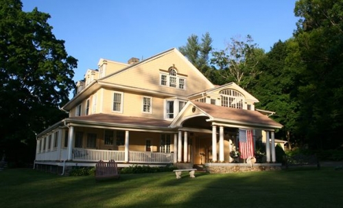 Mountain View Inn