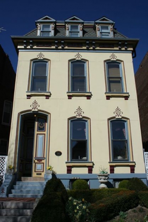 Napoleons Retreat Bed and Breakfast