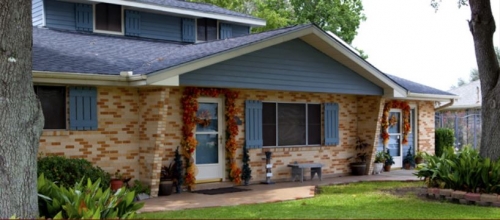 Naquins Bed and Breakfast