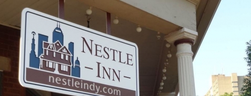 Nestle Inn