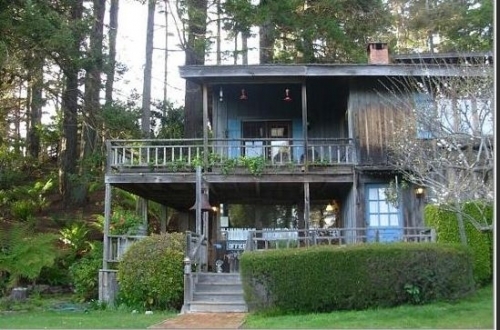 North Coast Country Inn