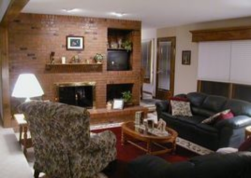 Notre Dame Bed and Breakfast