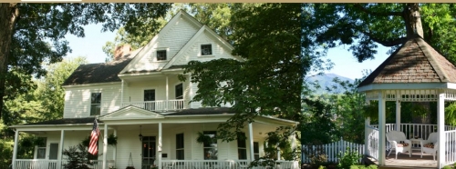 Oak Hill on Love Lane Oak Hill on Love Lane