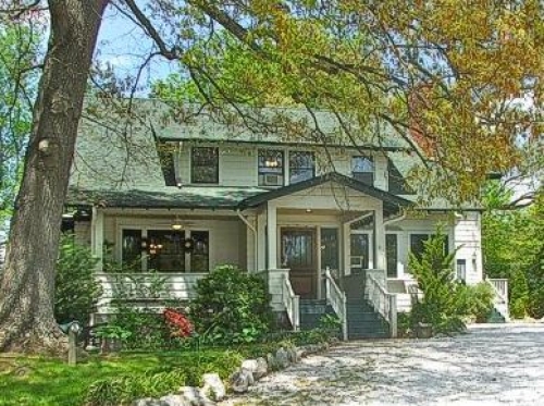 Oakland Cottage Bed and Breakfast Oakland Cottage Bed and Breakfast