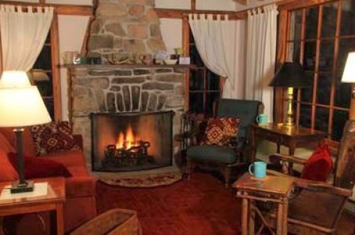 Oakland House Seaside Inn and Cottages