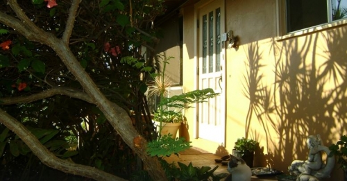 Ocean Breeze Hideaway