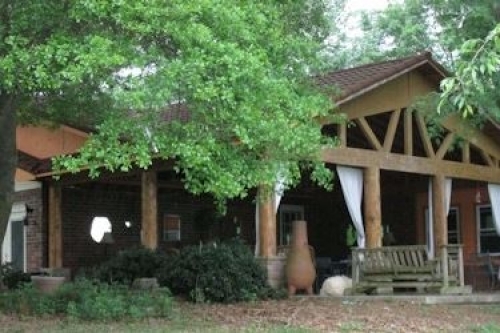 Ocoee Mist Farm Ocoee Mist Farm