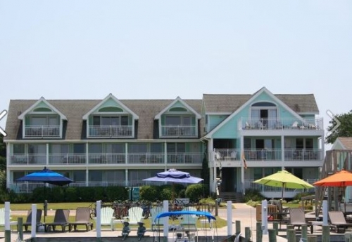 Ocracoke Harbor Inn Ocracoke Harbor Inn