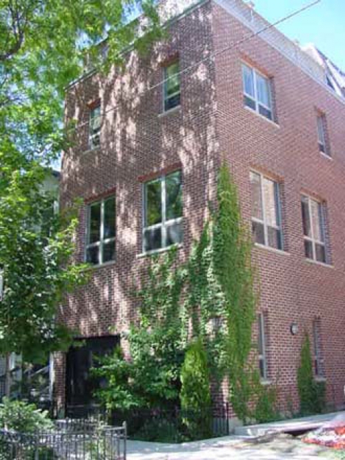 Old Town Chicago Bed and Breakfast