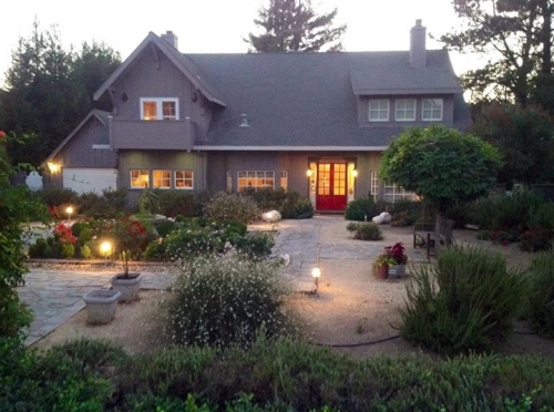 Oleander House B&B - A French Country Inn