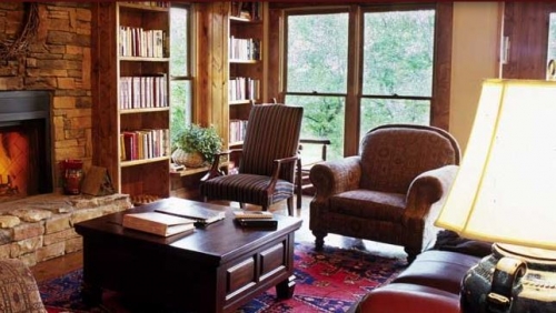 Overlook Inn and Spa