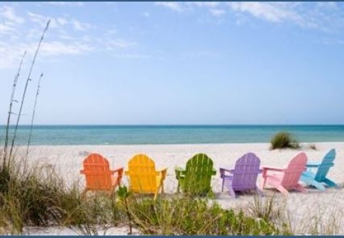 The Palms of Sanibel