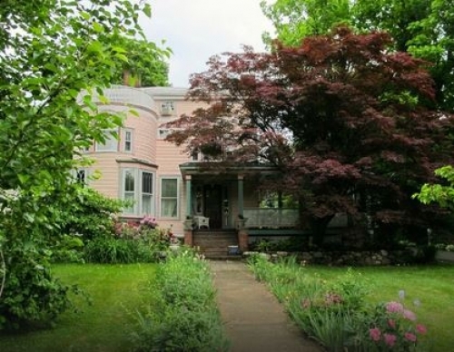 Penrose Victorian Inn Penrose Victorian Inn