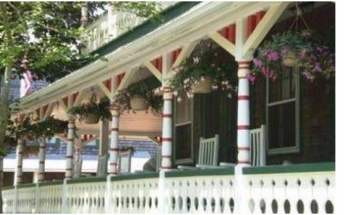 Pequot Hotel Pequot Hotel