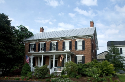Pheasant Field Bed and Breakfast