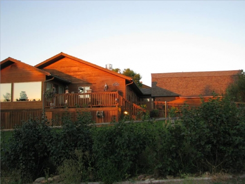 Pheasant Tales Bed & Bistro