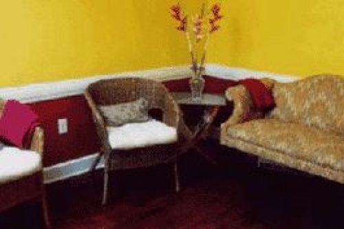 Phoenix Risin Bed and Breakfast