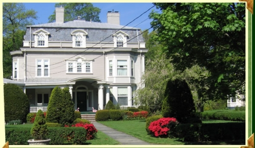 Pillars of Plainfield Bed and Breakfast Pillars of Plainfield Bed and Breakfast