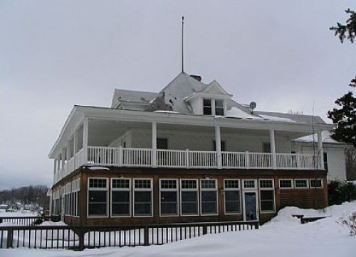 Pleasant Beach Hotel Pleasant Beach Hotel