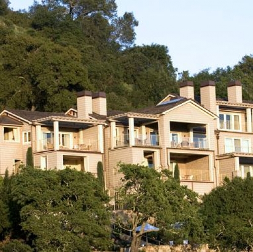 Poetry Inn Vineyard and Spa