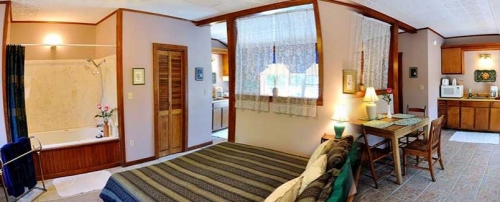 Pond Mountain Lodge & Resort