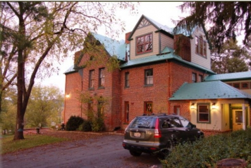 Prospect Hill Bed and Breakfast and Cottage Prospect Hill Bed and Breakfast and Cottage