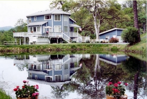 Ravensbrook Bed and Breakfast