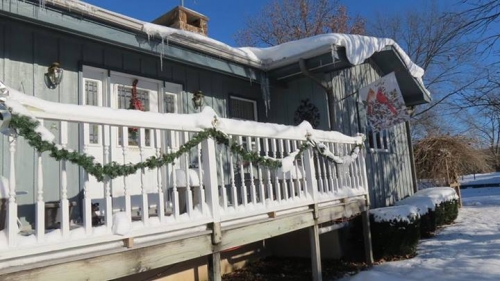 Red Bud Cove Bed and Breakfast