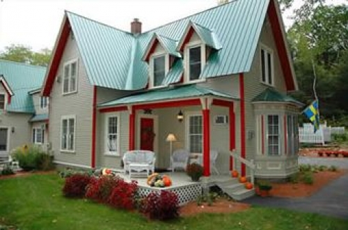 Red Elephant Inn Bed and Breakfast