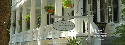 Rhett House Inn