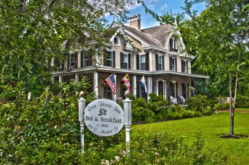 River House Inn