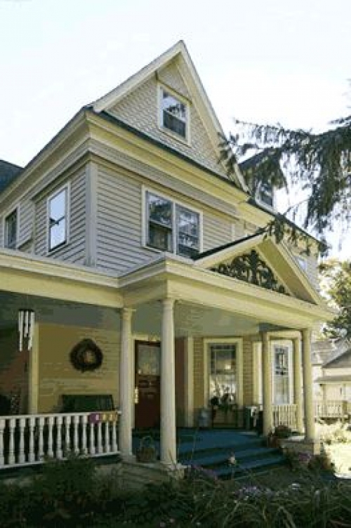 River Run Bed and Breakfast River Run Bed and Breakfast