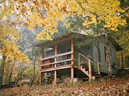 Rock Eddy Bluff Farm