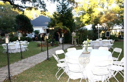 Rocky Mount Wedding & Events