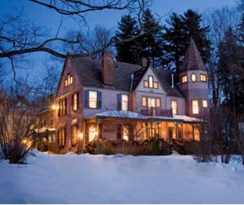 Rookwood Inn Rookwood Inn