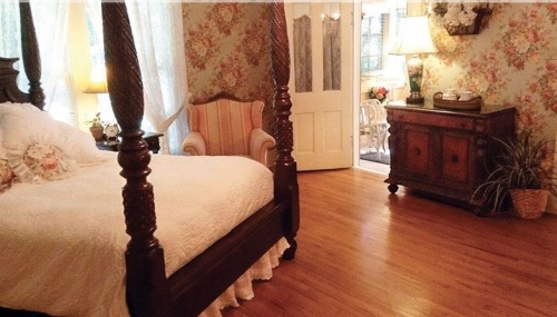 Rosemont Bed and Breakfast