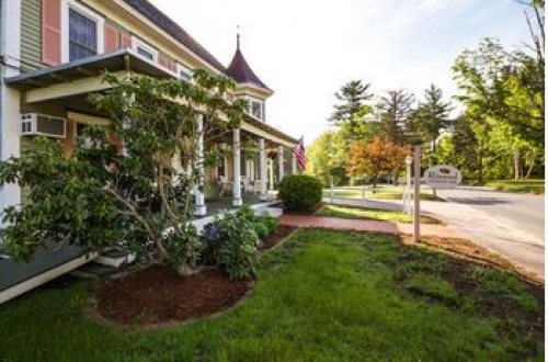 Rosewood Country Inn