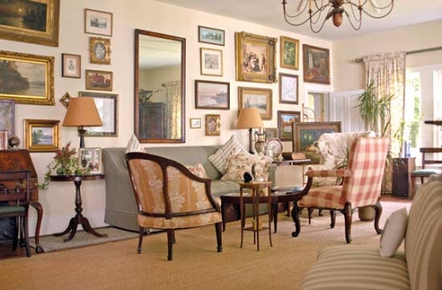 Ruah Bed and Breakfast Ruah Bed and Breakfast