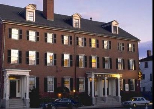 The Salem Inn The Salem Inn