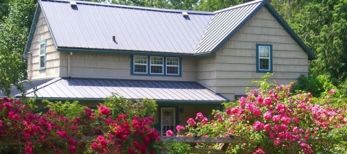 Sandlake Country Inn