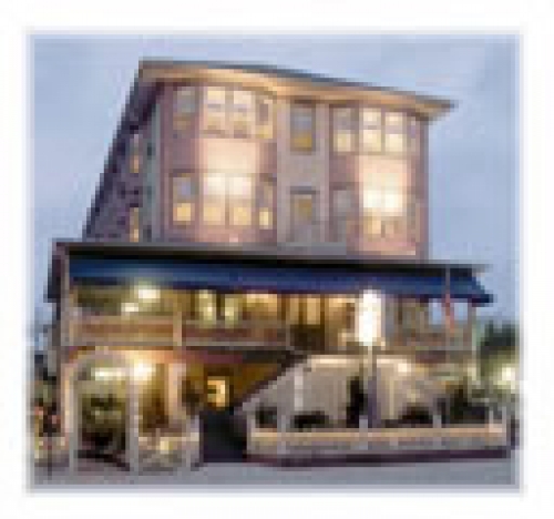 Scarborough Inn Scarborough Inn