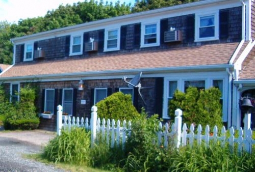 Sea Breeze Inn Sea Breeze Inn