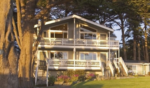 Sea Rock Bed and Breakfast