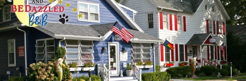 Sea Witch Inn and Spa