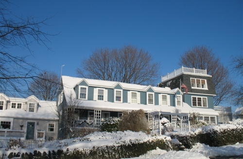 The Segull Inn B&B The Segull Inn B&B