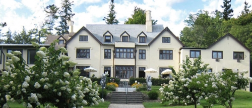 Seven Hills Inn Seven Hills Inn