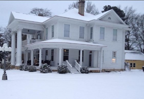 The Richert Inn The Richert Inn