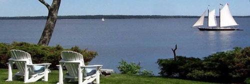 Shorelands Guest Resort and Cottages