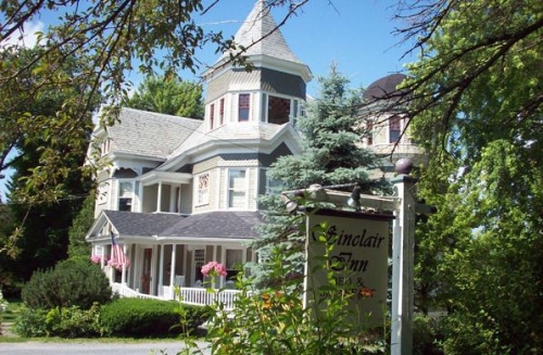 Sinclair Inn